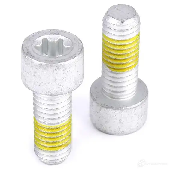 Подшипник ступицы колеса, комплект RIDEX UXZA TO 654w1068 1437744813 изображение 4