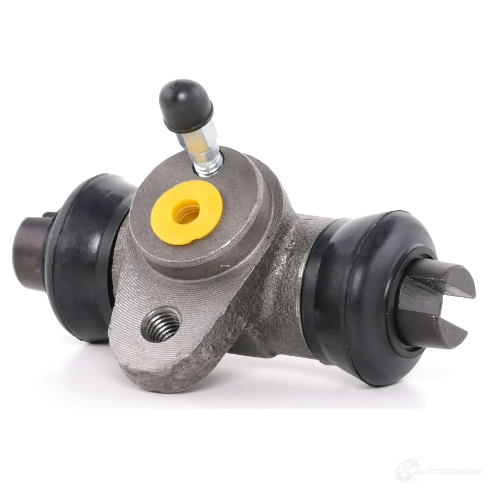 Рабочий тормозной цилиндр RIDEX 277w0075 V0BFW1 E 1437664151 - Изображение 1