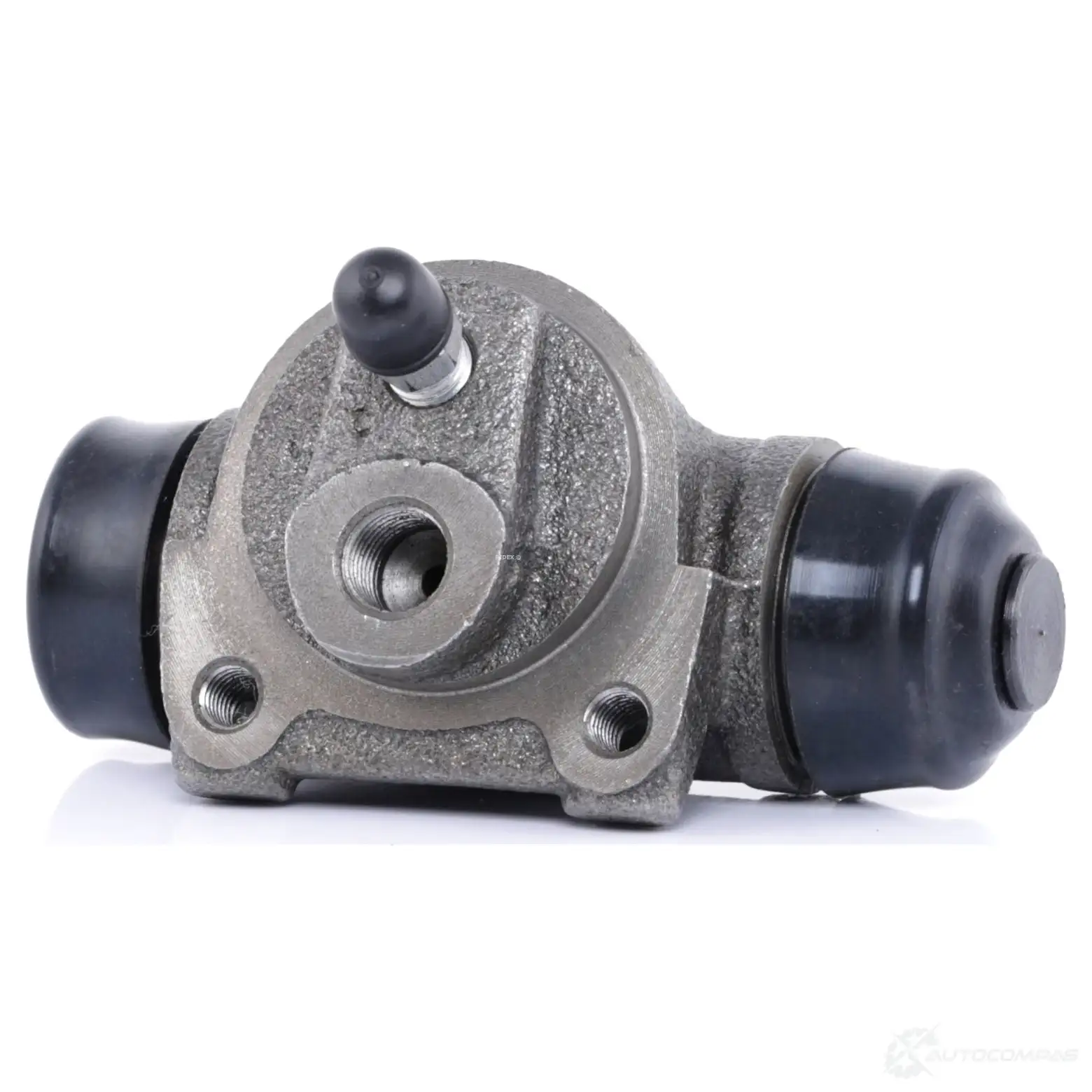 Рабочий тормозной цилиндр RIDEX R DY7TQ 277w0047 1437665186 - Изображение 1