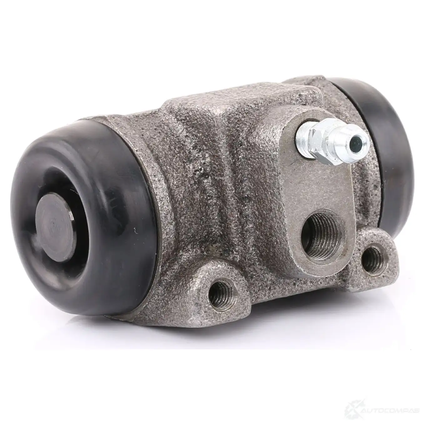 Рабочий тормозной цилиндр RIDEX TI7 D5KF 1437665202 277w0074 - Изображение 1