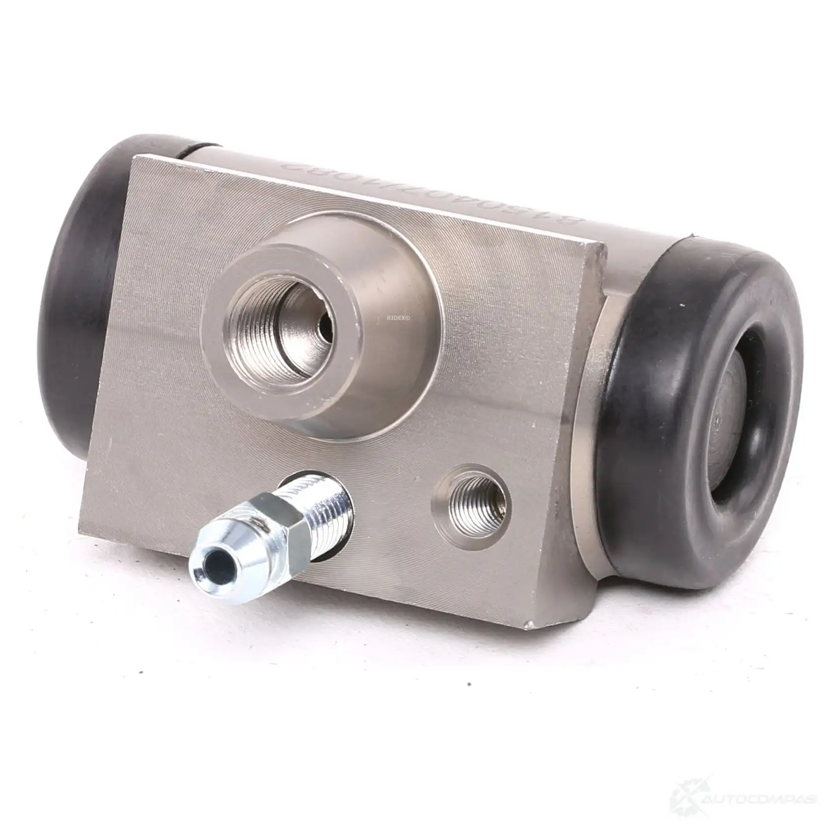 Рабочий тормозной цилиндр RIDEX 277w0082 1437665189 R7ZT N9 - Изображение 1