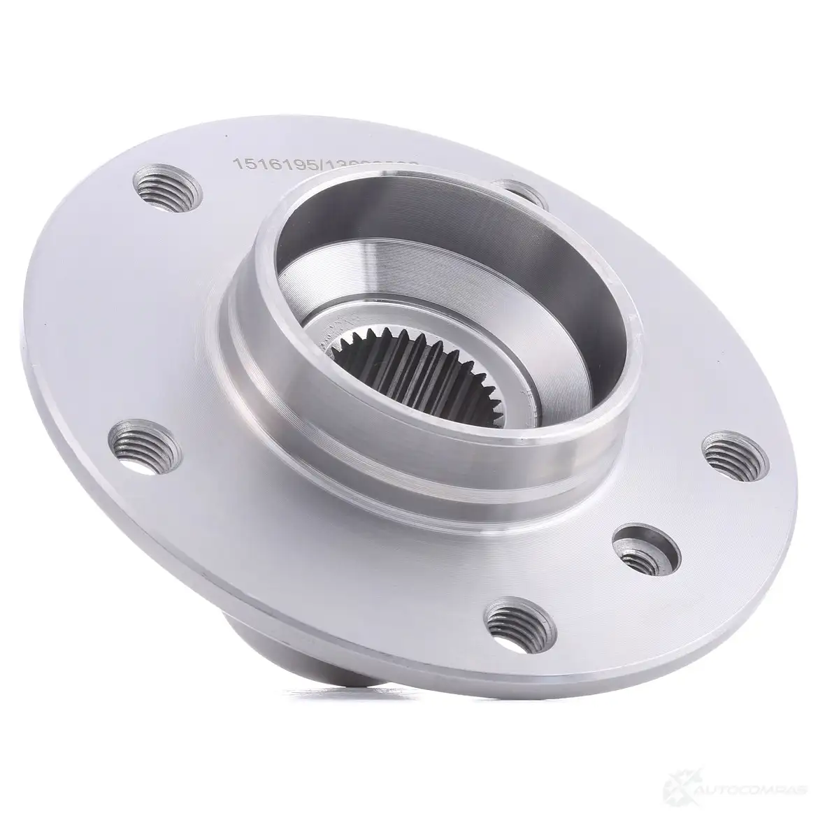 Ступица колеса RIDEX 653w0129 1437744346 8 SFFKND - Изображение 1