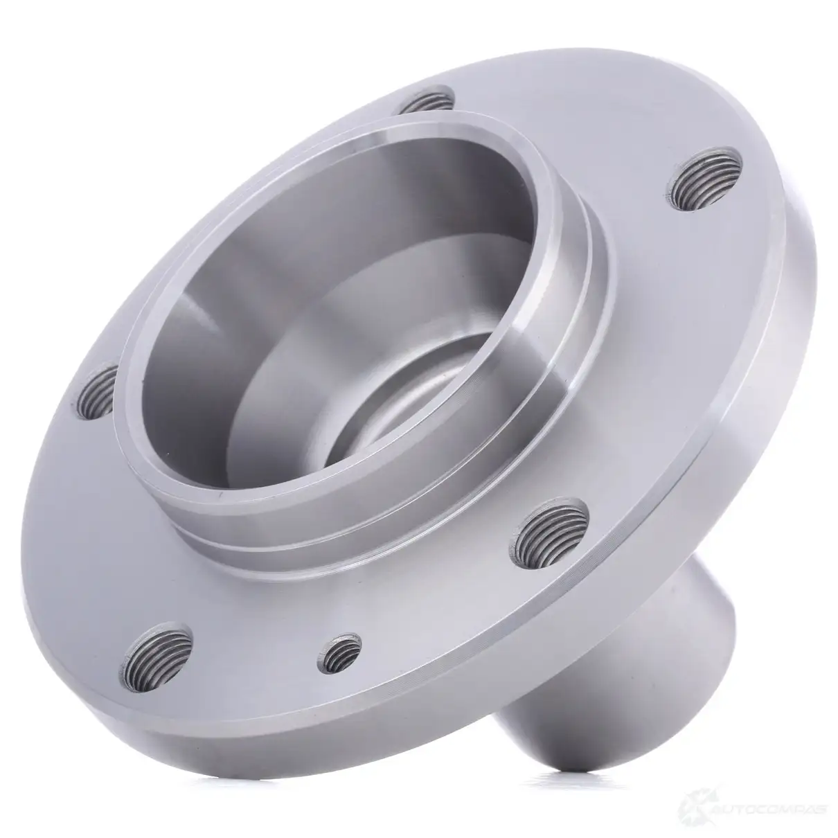 Ступица колеса RIDEX 653w0128 J 2URUOB 1437744142 - Изображение 1