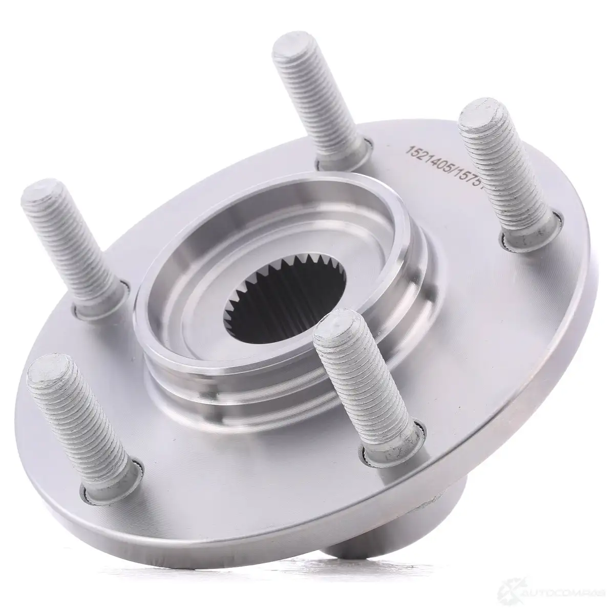 Ступица колеса RIDEX 653w0176 1437744339 T VLP2W - Изображение 1