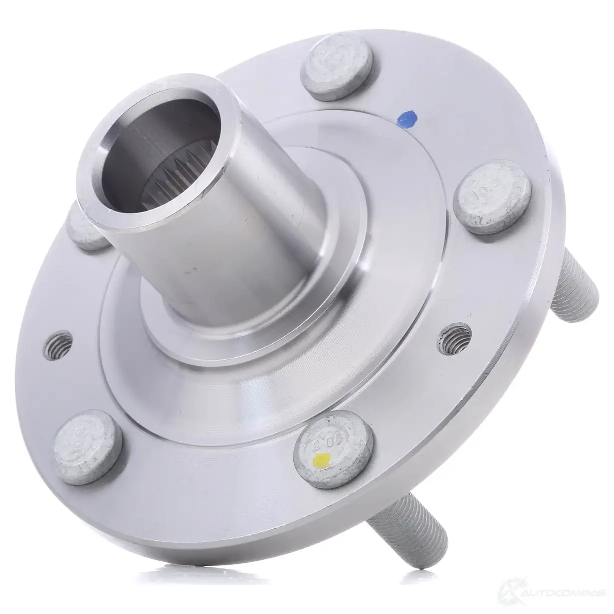 Ступица колеса RIDEX D I1HLYO 653w0158 1437744328 - Изображение 1