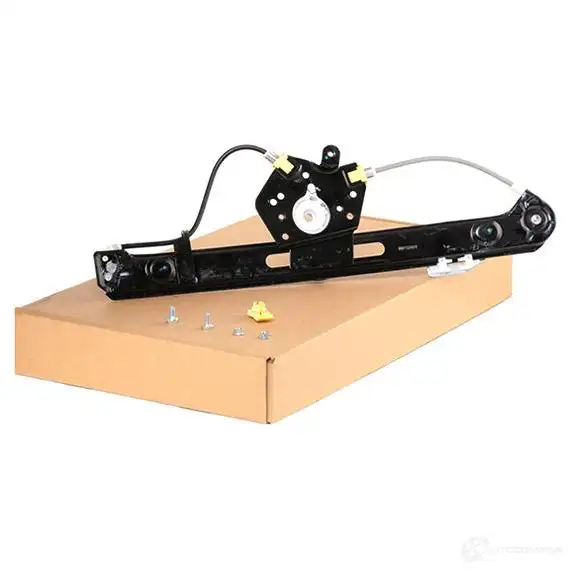 Стеклоподъемник RIDEX 1561w0098 OKX T2L 1437705554 - Изображение 1