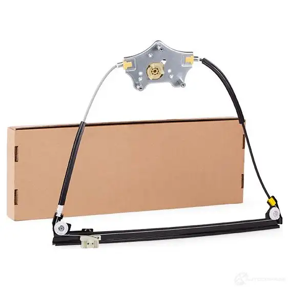 Стеклоподъемник RIDEX W5ISUQ U 1561w0243 1437727511 - Изображение 1