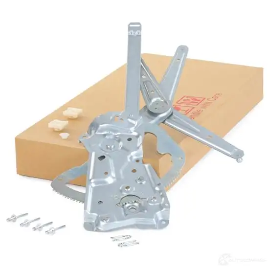 Стеклоподъемник RIDEX 1561w0110 1439584105 DY7B 7H - Изображение 1