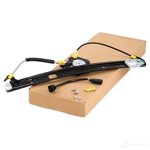 Стеклоподъемник RIDEX W9W DFA7 1561w0258 1437727573 - Изображение 1