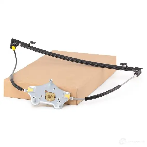 Стеклоподъемник RIDEX 1561w0485 PO9 W6CT 1439584106 - Изображение 1