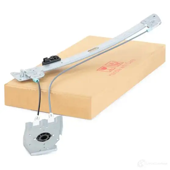 Стеклоподъемник RIDEX BR4 3RL 1437727486 1561w0099 - Изображение 1