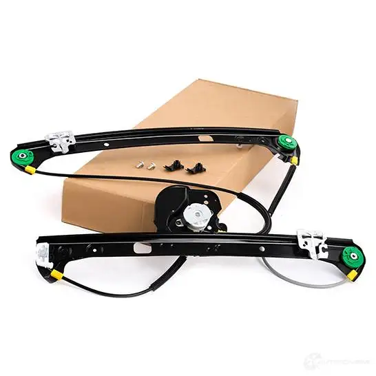 Стеклоподъемник RIDEX VR7 J6 1561w0187 1437727540 - Изображение 1