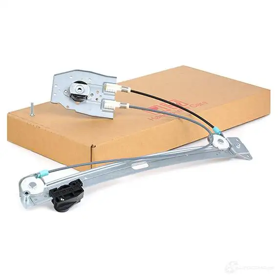 Стеклоподъемник RIDEX F5CA 1 1561w0120 1437727494 - Изображение 1