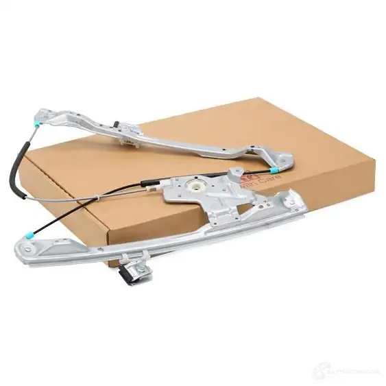 Стеклоподъемник RIDEX 1561w0408 1437727535 VW08J 9 - Изображение 1