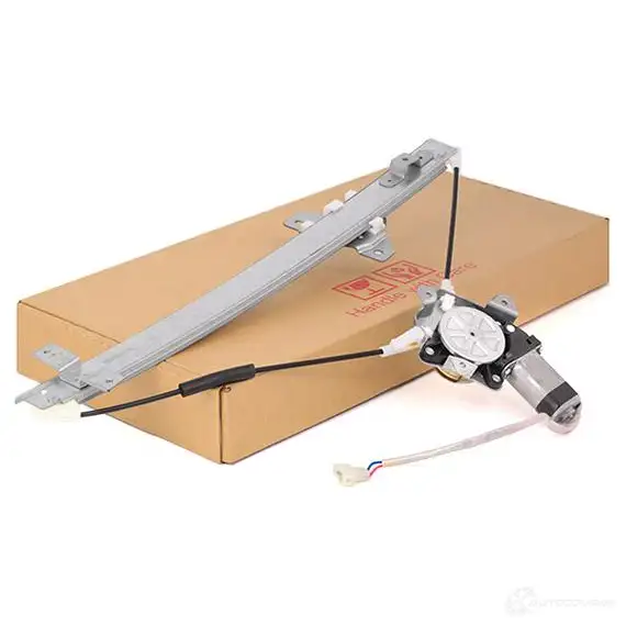 Стеклоподъемник RIDEX 1437732128 NK CEV 1561w0508 - Изображение 1