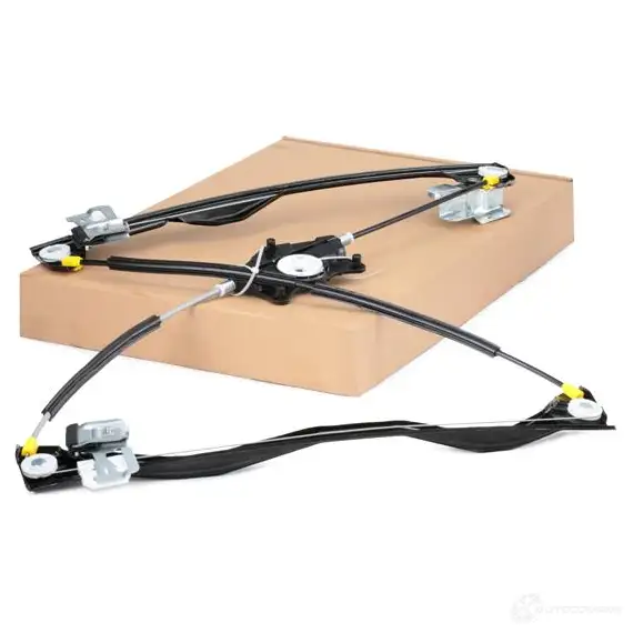 Стеклоподъемник RIDEX 1561w0299 6O79MI 0 1437731664 - Изображение 1