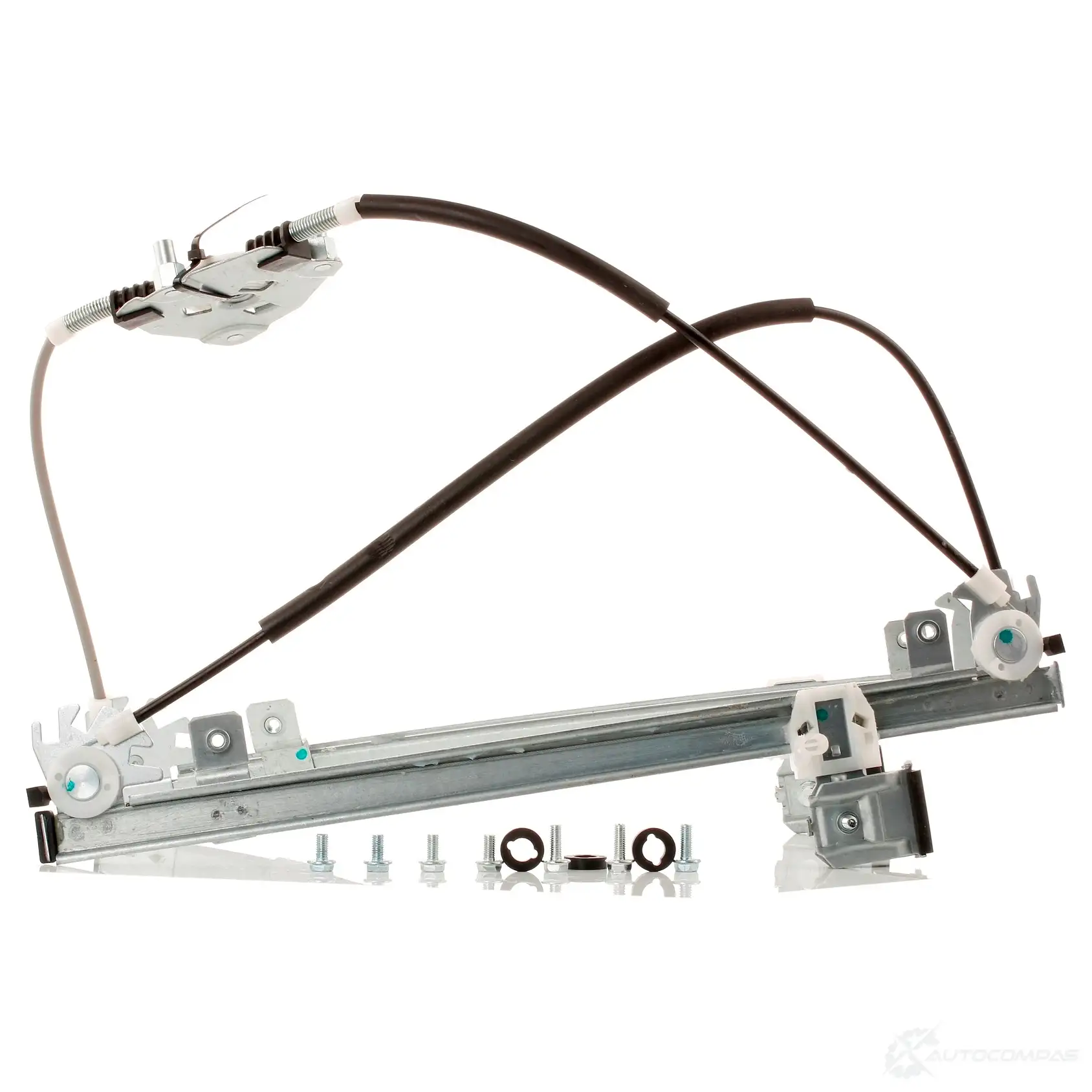 Стеклоподъемник RIDEX GC W147W 1561w0290 1437727852 - Изображение 1