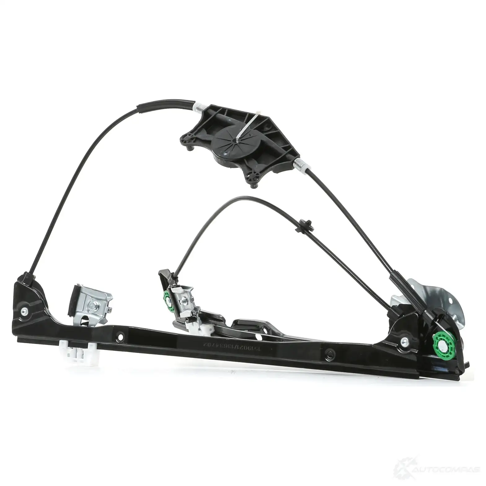 Стеклоподъемник RIDEX 1561w0386 1437727577 DVZ N0G - Изображение 1