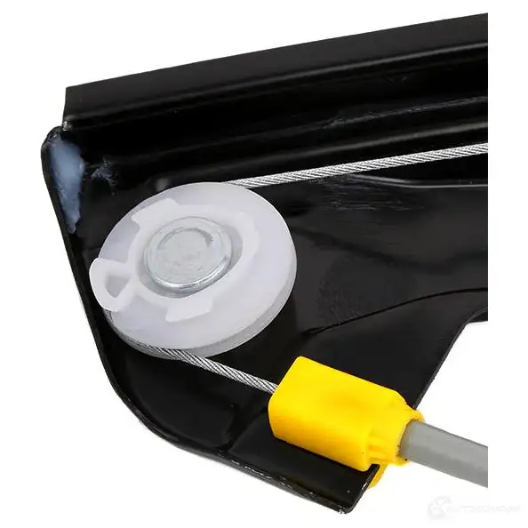 Стеклоподъемник RIDEX V 8M8K 1437727372 1561w0247 изображение 4