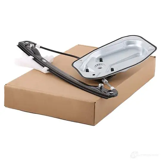 Стеклоподъемник RIDEX 1437727496 PQ8L S0W 1561w0232 - Изображение 1