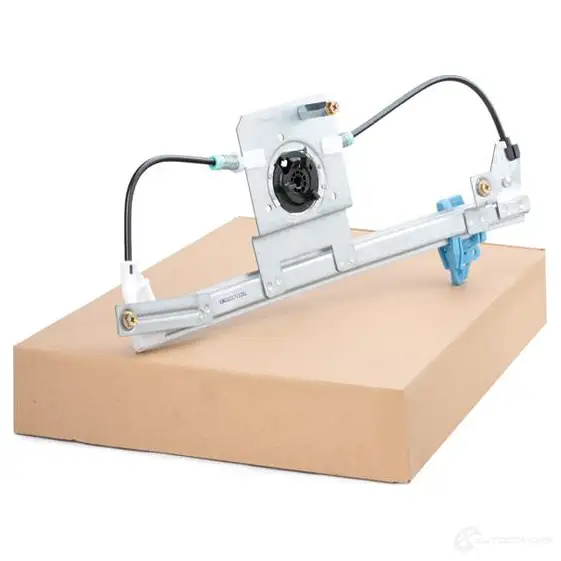 Стеклоподъемник RIDEX FI95 ZHM 1437727845 1561w0310 - Изображение 1