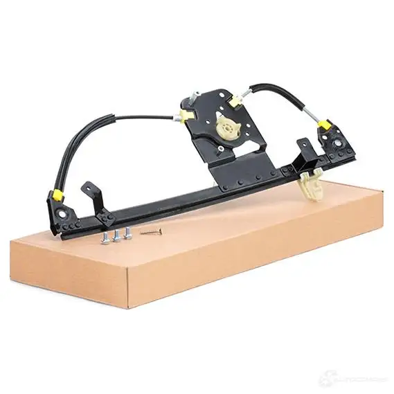 Стеклоподъемник RIDEX 1437727400 WKD KDX 1561w0405 - Изображение 1