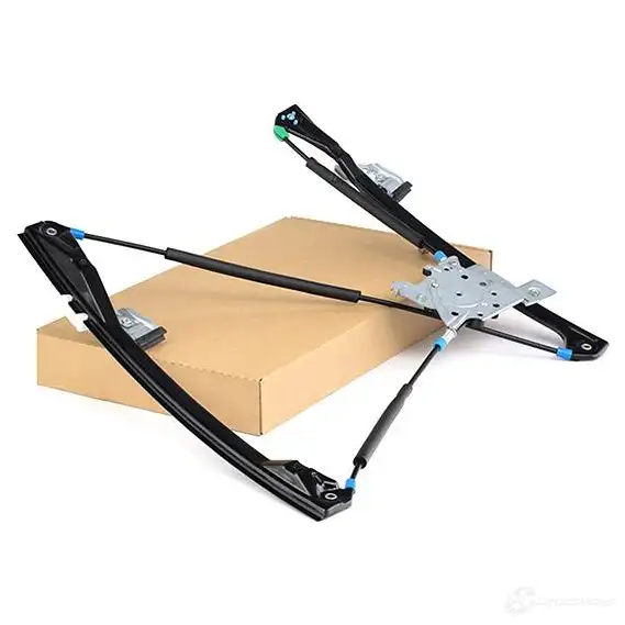 Стеклоподъемник RIDEX 283 ZR1I 1437727785 1561w0091 - Изображение 1