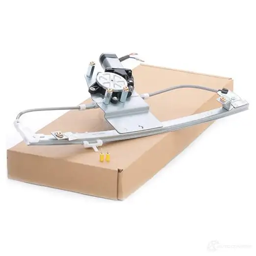Стеклоподъемник RIDEX 1561w0166 1437727553 7OH5 K9 - Изображение 1