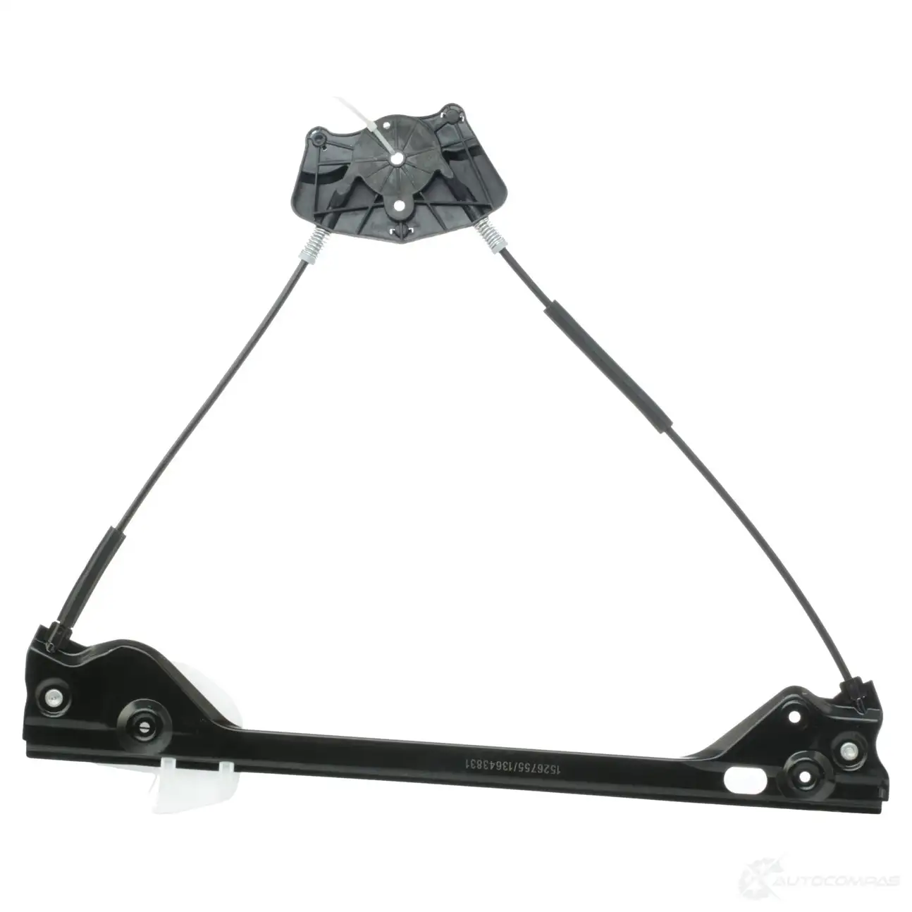 Стеклоподъемник RIDEX 1561w0456 1437908234 46 PQA4 - Изображение 1