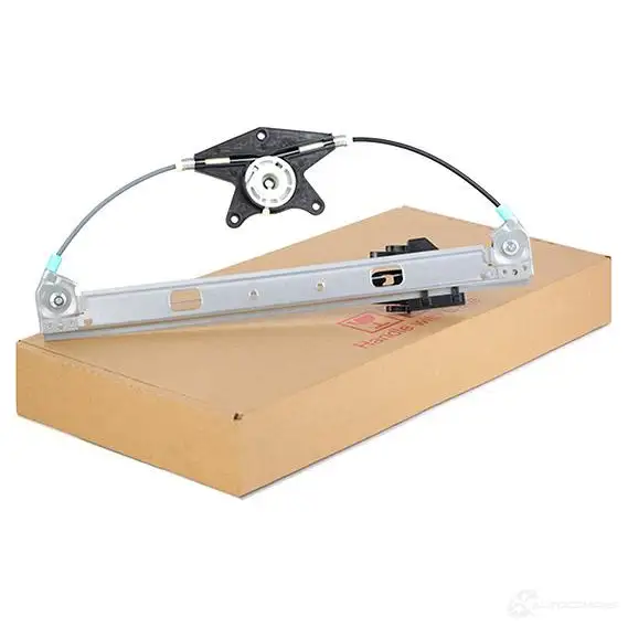 Стеклоподъемник RIDEX QH8T AL 1437727497 1561w0312 - Изображение 1