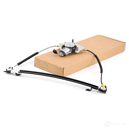 Стеклоподъемник RIDEX 1561w0035 X POLCL 1437731534 - Изображение 1