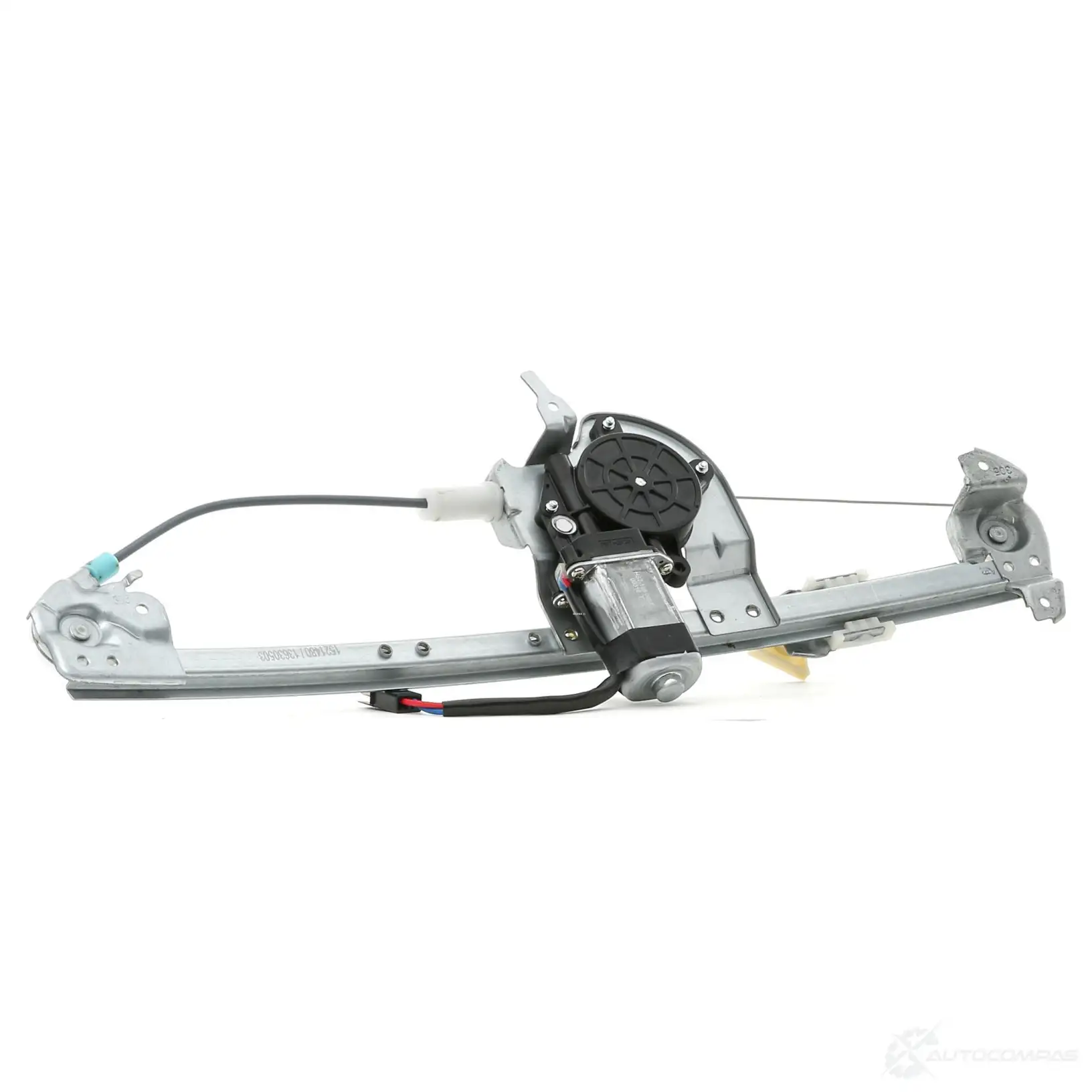 Стеклоподъемник RIDEX 1561w0278 HOB ZWU 1437732055 - Изображение 1