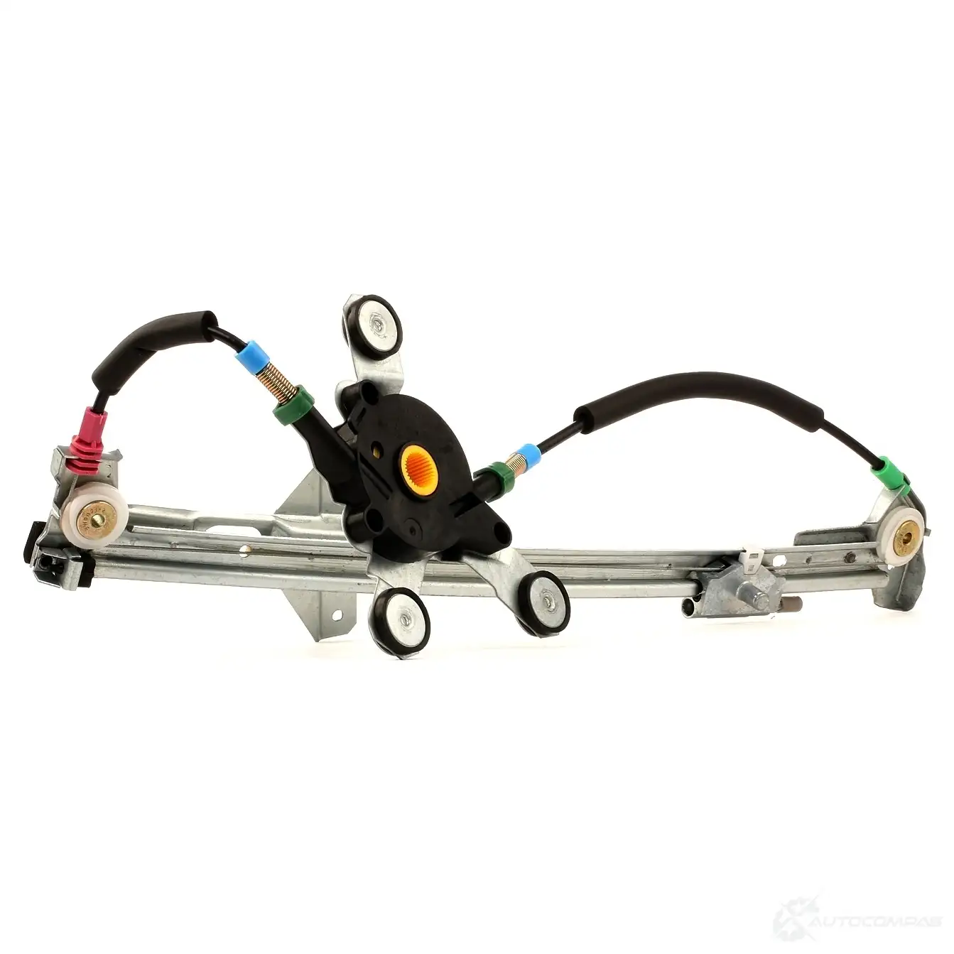 Стеклоподъемник RIDEX VVGGO S 1437727536 1561w0295 - Изображение 1
