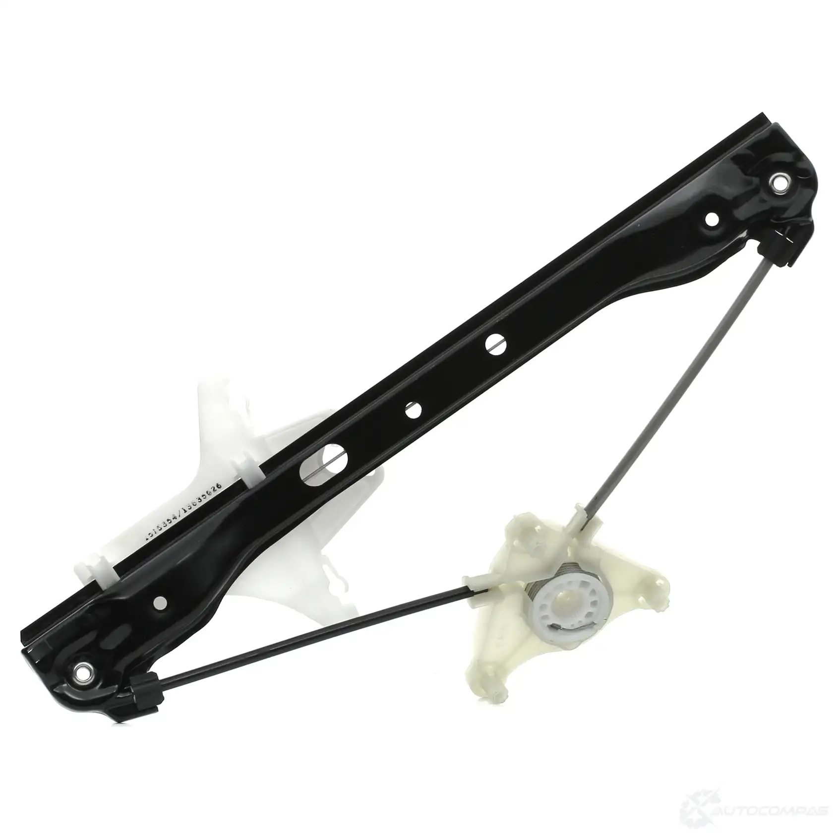 Стеклоподъемник RIDEX 1561w0478 1437727527 ED6 A1M9 - Изображение 1