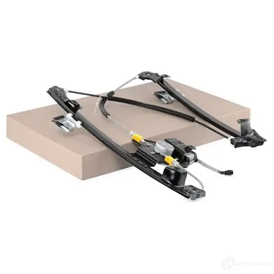 Стеклоподъемник RIDEX 1561w0249 I L92TV9 1437732089 - Изображение 1