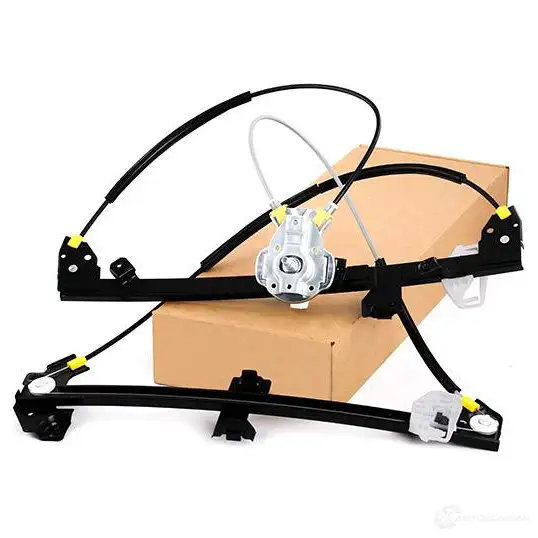 Стеклоподъемник RIDEX 1437908224 PV2 YA 1561w0269 - Изображение 1