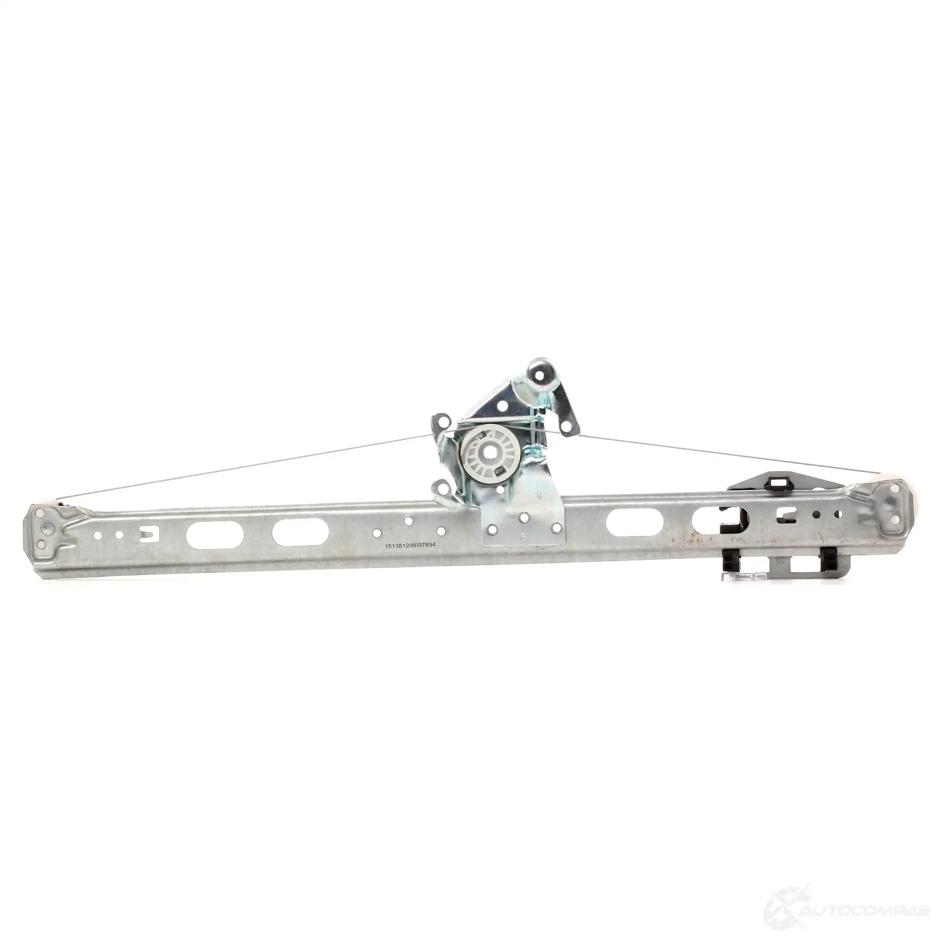 Стеклоподъемник RIDEX 1561w0238 5SF 4L 1437727778 - Изображение 1