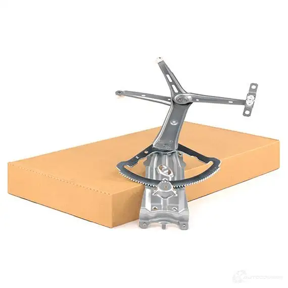 Стеклоподъемник RIDEX 1561w0403 JF4 8EJ 1437705928 - Изображение 1