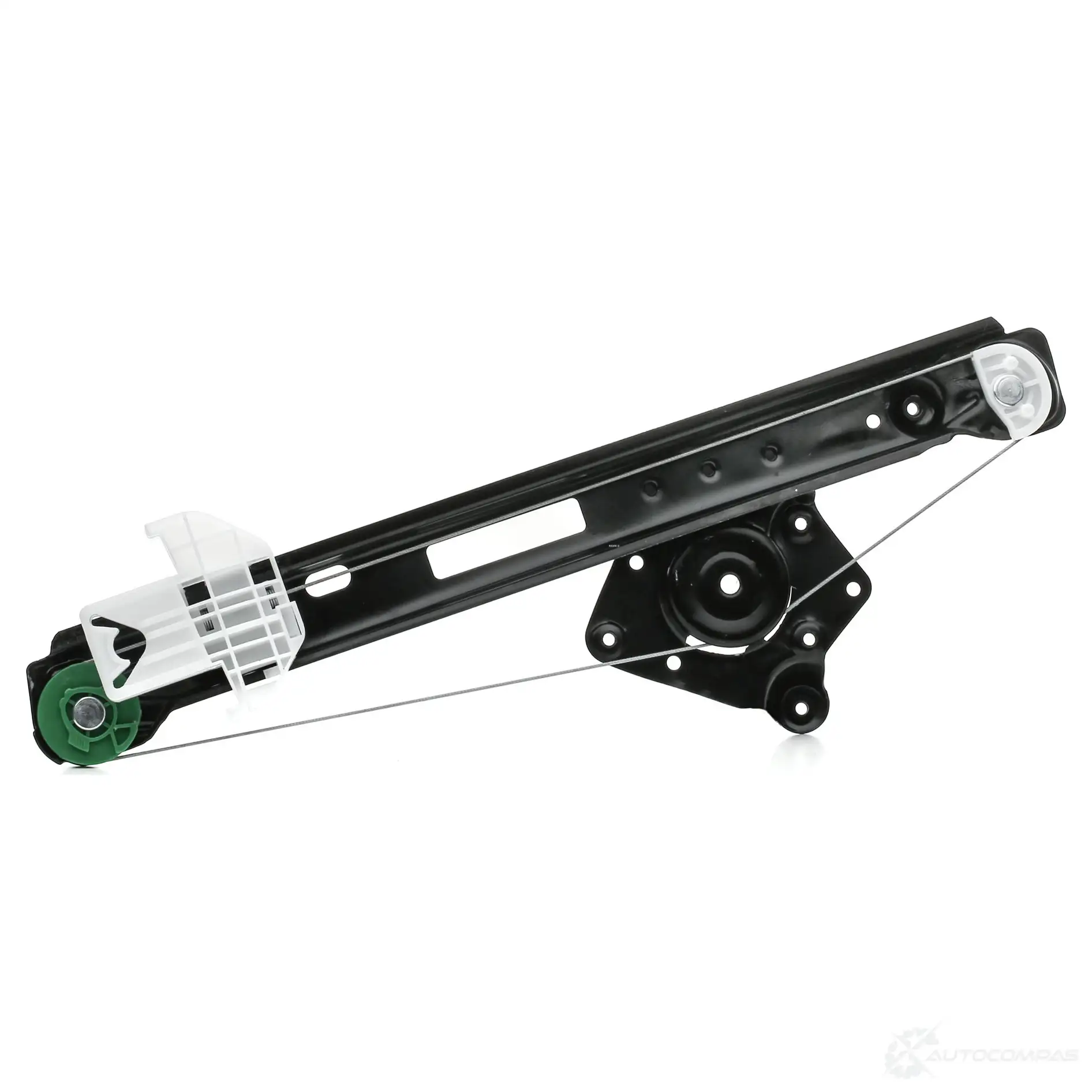 Стеклоподъемник RIDEX L YQ0BL 1437731653 1561w0203 - Изображение 1