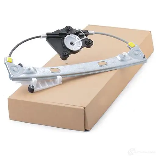 Стеклоподъемник RIDEX 1561w0093 1437705909 VK7C 9ZC - Изображение 1