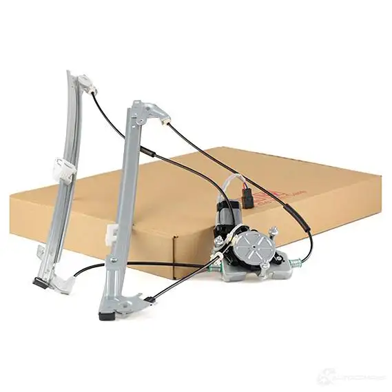 Стеклоподъемник RIDEX 1437731738 Q FZ79EN 1561w0434 - Изображение 1