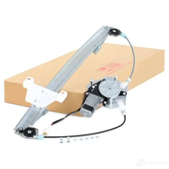 Стеклоподъемник RIDEX 1561w0165 1437731586 6V967 Q - Изображение 1