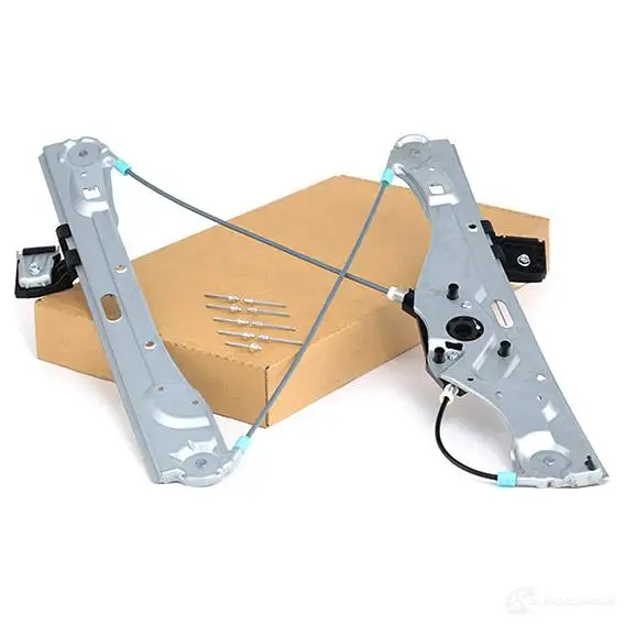 Стеклоподъемник RIDEX 1561w0233 1437727838 LU CYW - Изображение 1