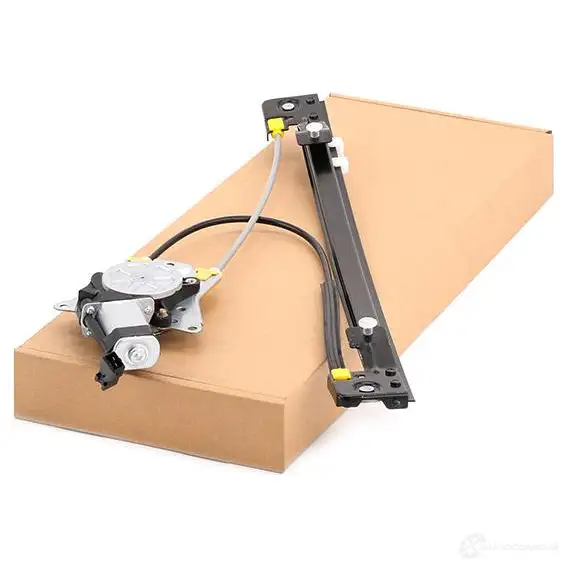 Стеклоподъемник RIDEX 1437731604 R FPA5 1561w0196 - Изображение 1