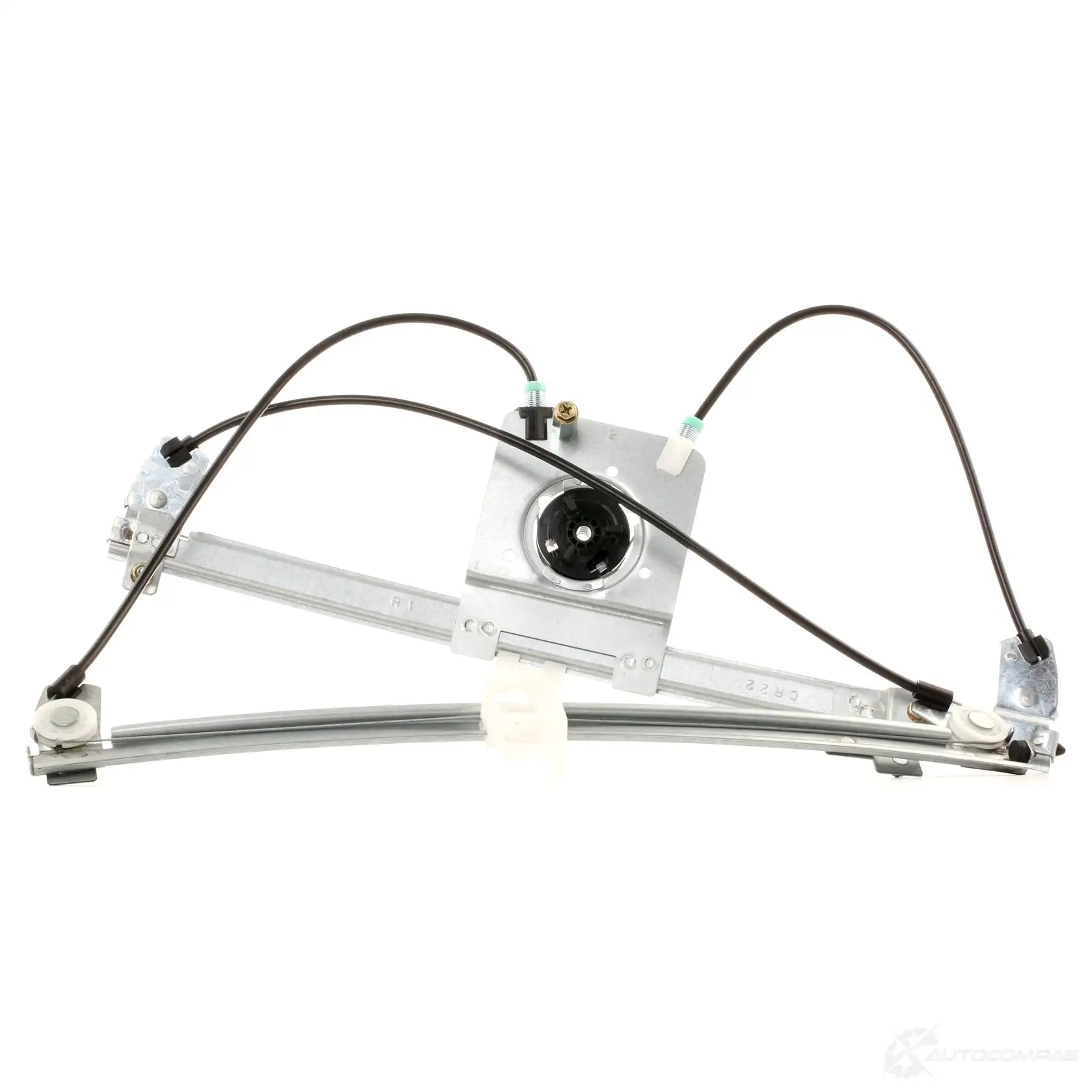 Стеклоподъемник RIDEX 1561w0537 1437731619 7 FZ6C - Изображение 1