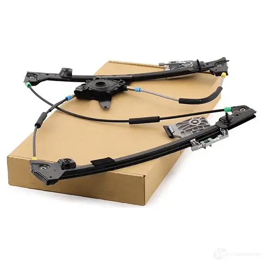 Стеклоподъемник RIDEX 1437727753 Q S1SV0 1561w0202 - Изображение 1