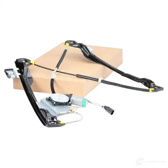 Стеклоподъемник RIDEX 1561w0271 1437731610 XGQ 48 - Изображение 1