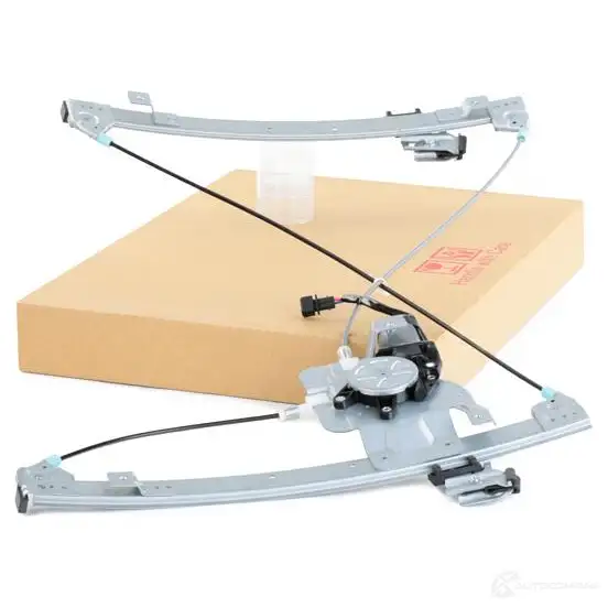 Стеклоподъемник RIDEX 1561w0106 1437732105 NO JD7 - Изображение 1