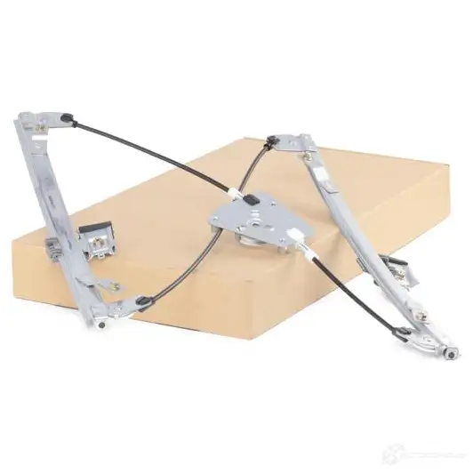 Стеклоподъемник RIDEX 1561w0253 UEXGH QZ 1437731958 - Изображение 1