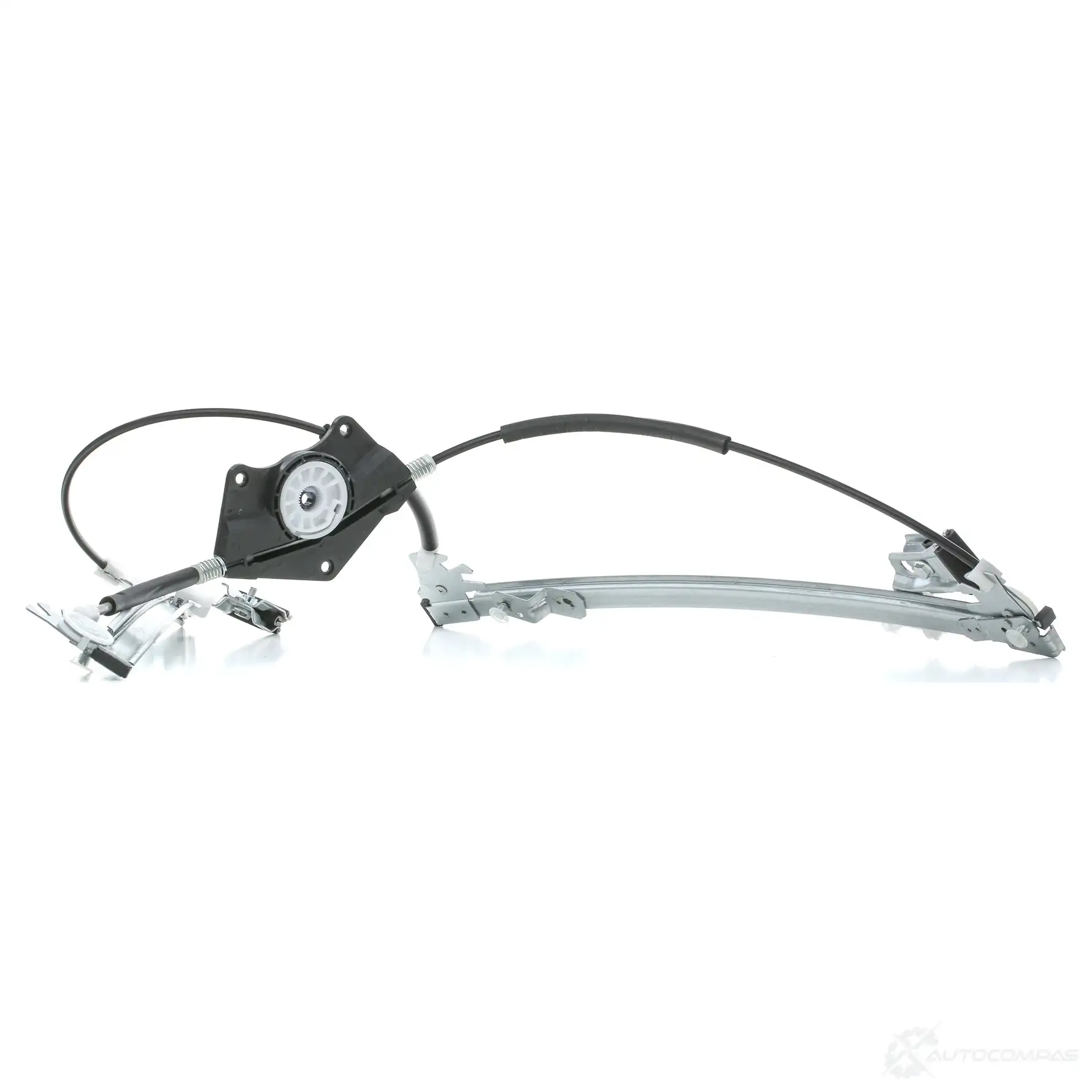 Стеклоподъемник RIDEX 1561w0005 AZ W5D 1439584127 - Изображение 1